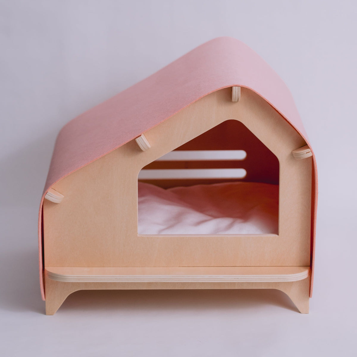 Wooden Indoor Pet Cabin product image 10