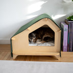 Wooden Indoor Pet Cabin product image 11