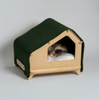 Wooden Indoor Pet Cabin product image 12