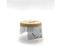 Live Hornworm Feeder Insects, 6ct