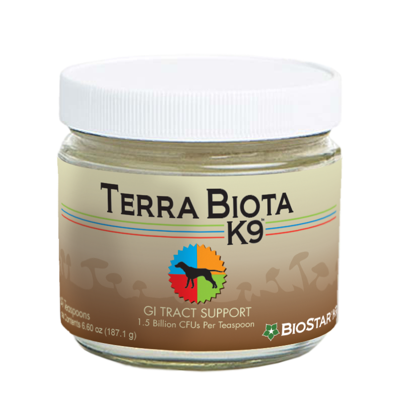 Canine Probiotic and Prebiotic Supplement product image 4