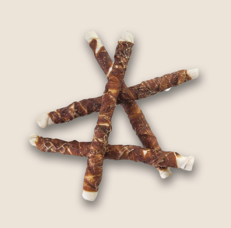 Duck Rawhide Chew product image 1