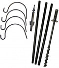 Bird Feeder Pole Set product image 1