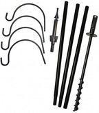 Bird Feeder Pole Set product image 1