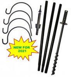 Bird Feeder Pole Set product image 2