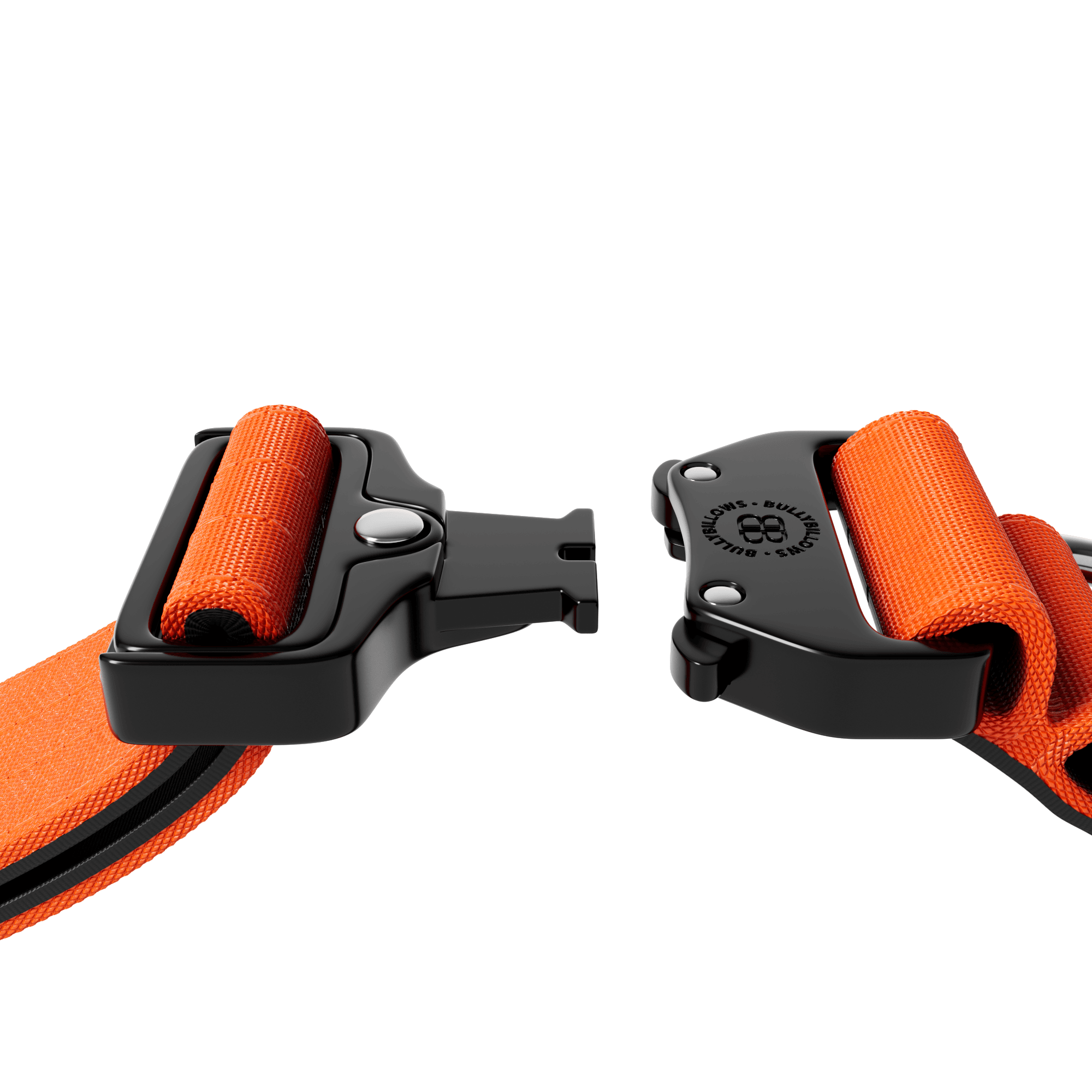 Padded Control-Handle Dog Collar product image 4