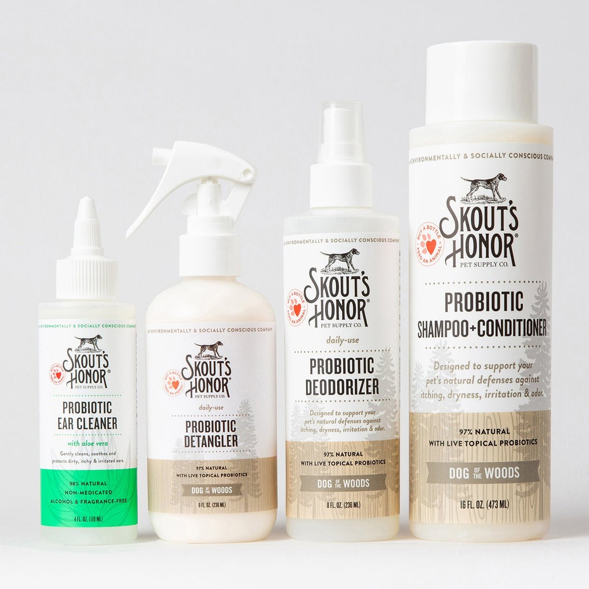 Dog Grooming Bundle product image 1