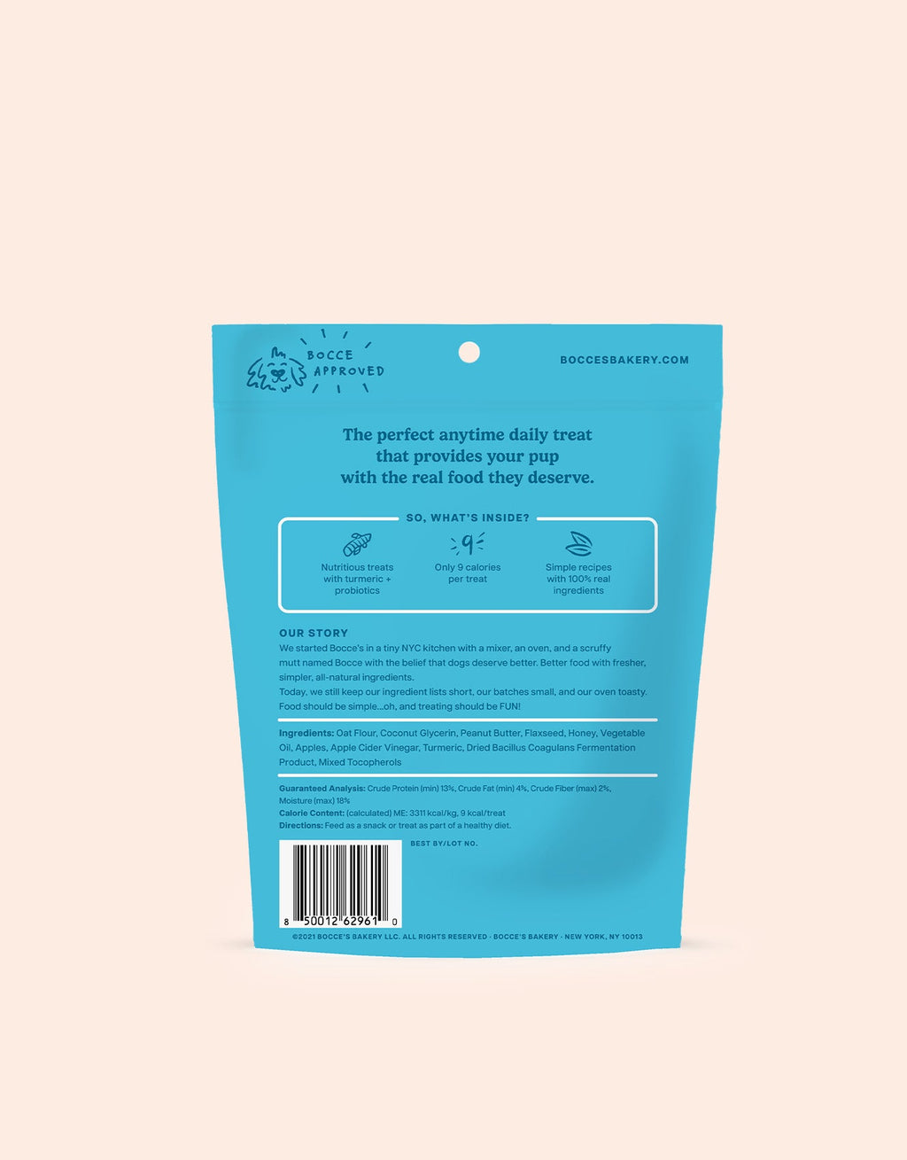Soft & Chewy Dog Treats product image 2