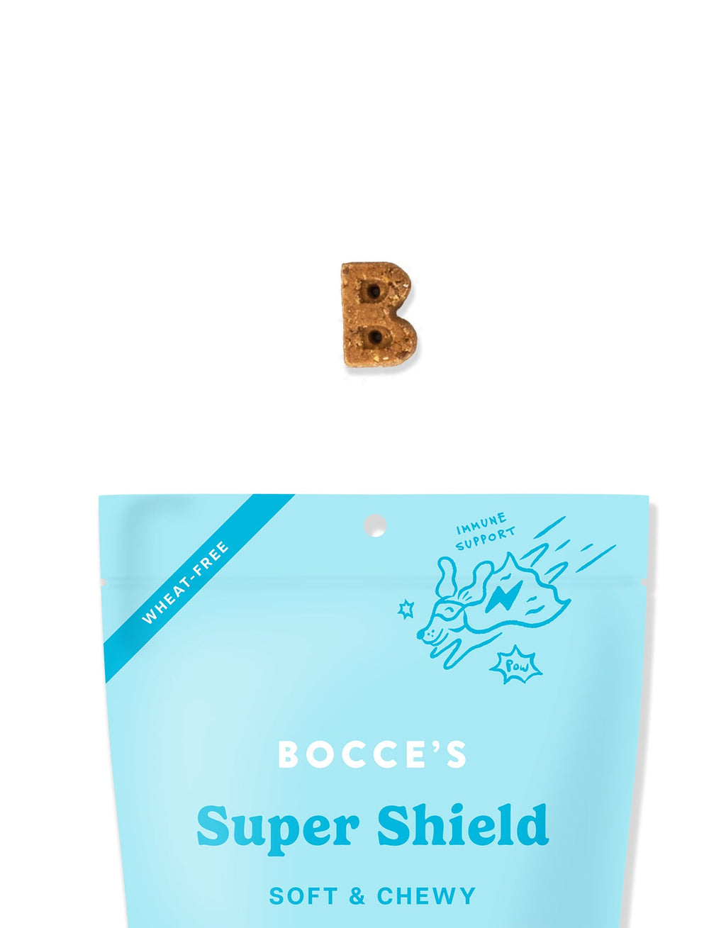 Soft & Chewy Dog Treats product image 3