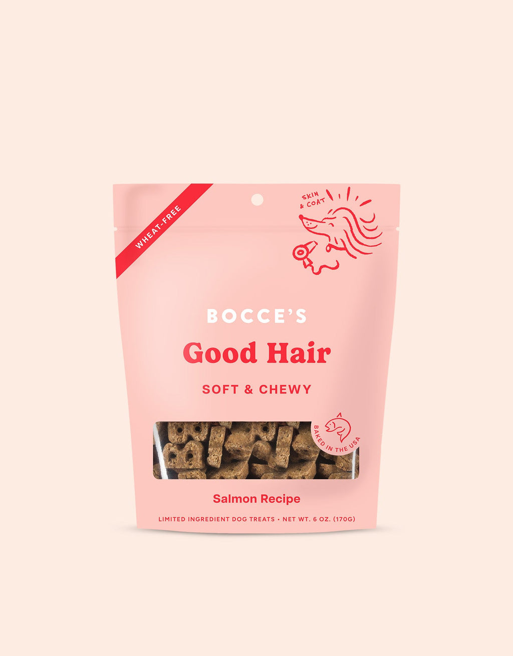 Soft & Chewy Dog Treat product image 1