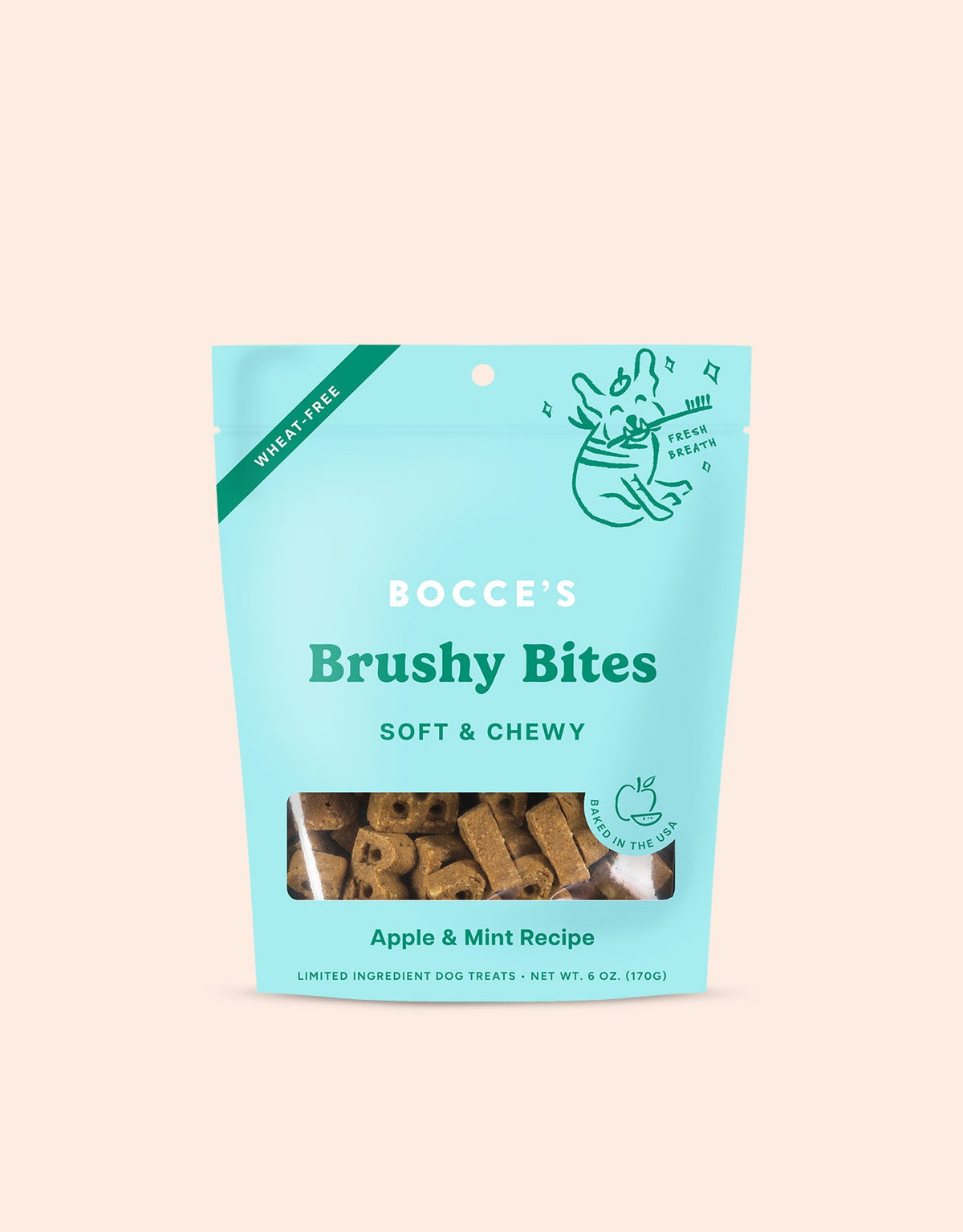 Soft Dog Treats product image 1