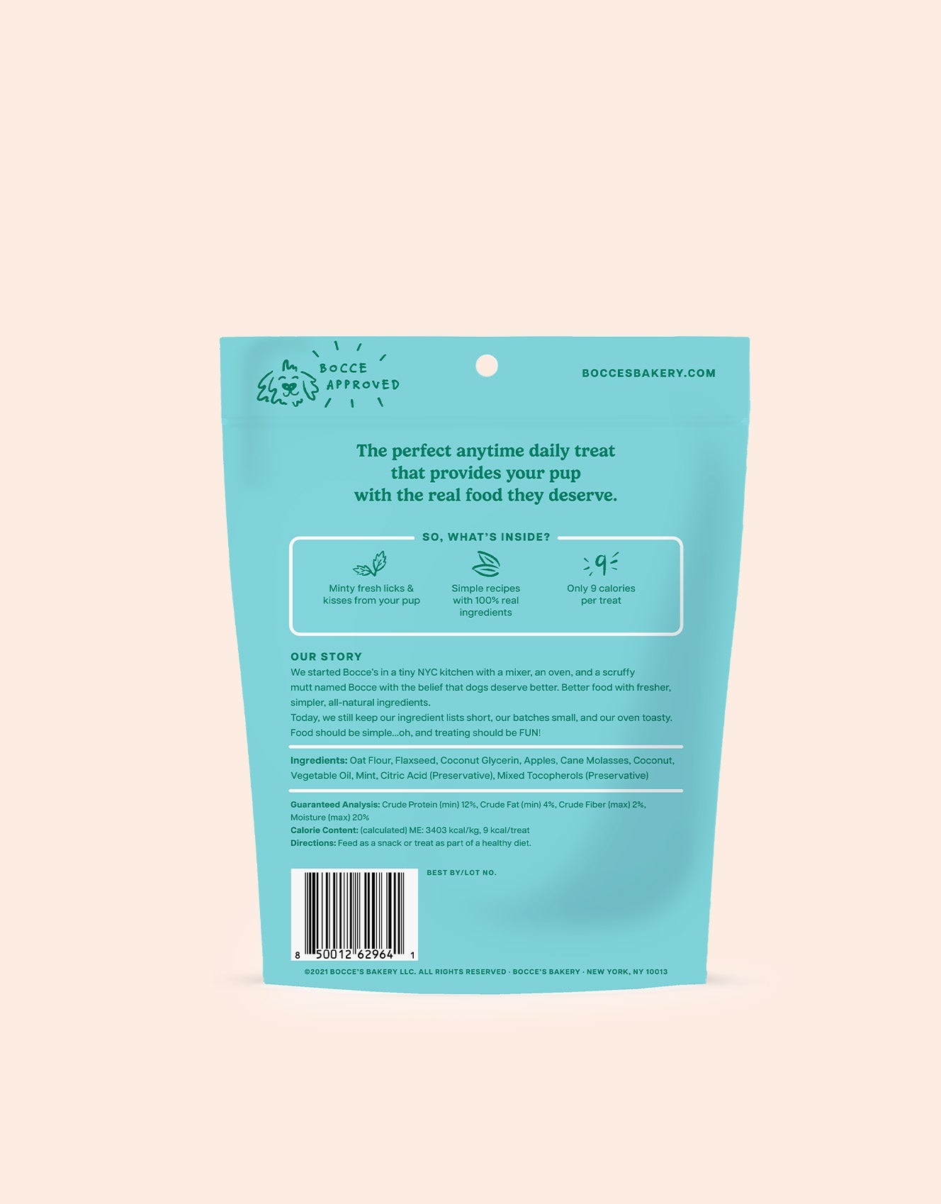 Soft Dog Treats product image 2