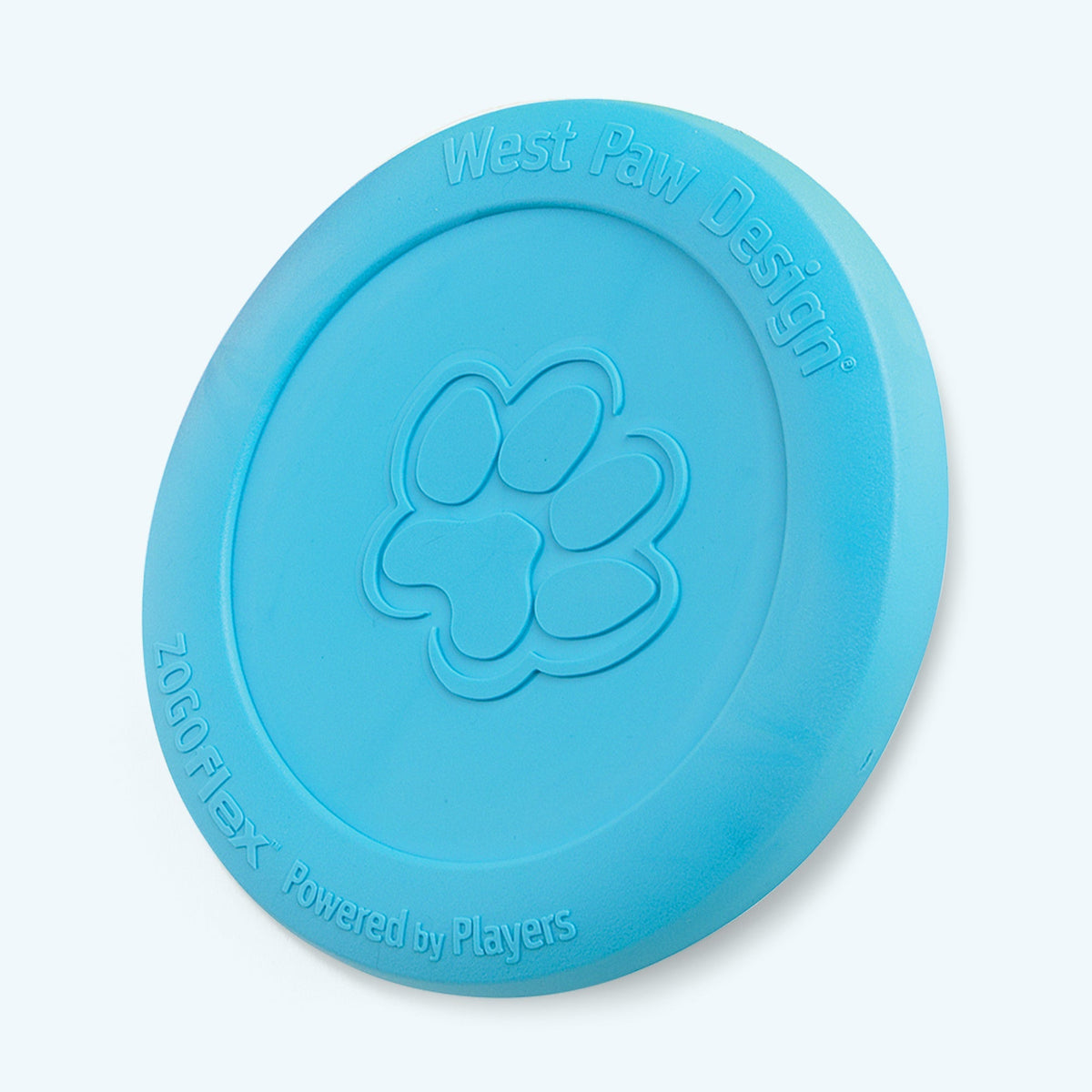 Floatable Flying Disc Dog Toy product image 1