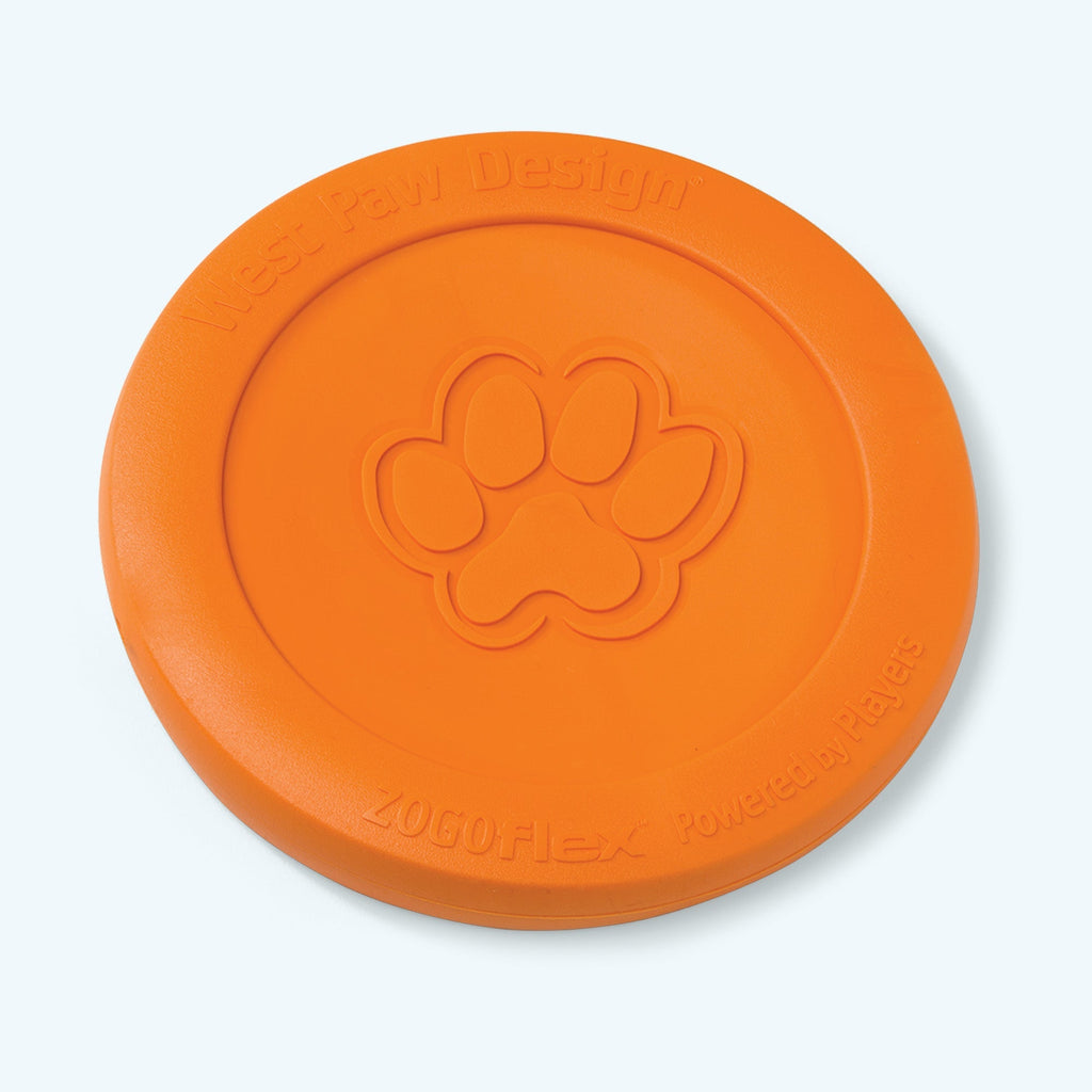 Floatable Flying Disc Dog Toy product image 6
