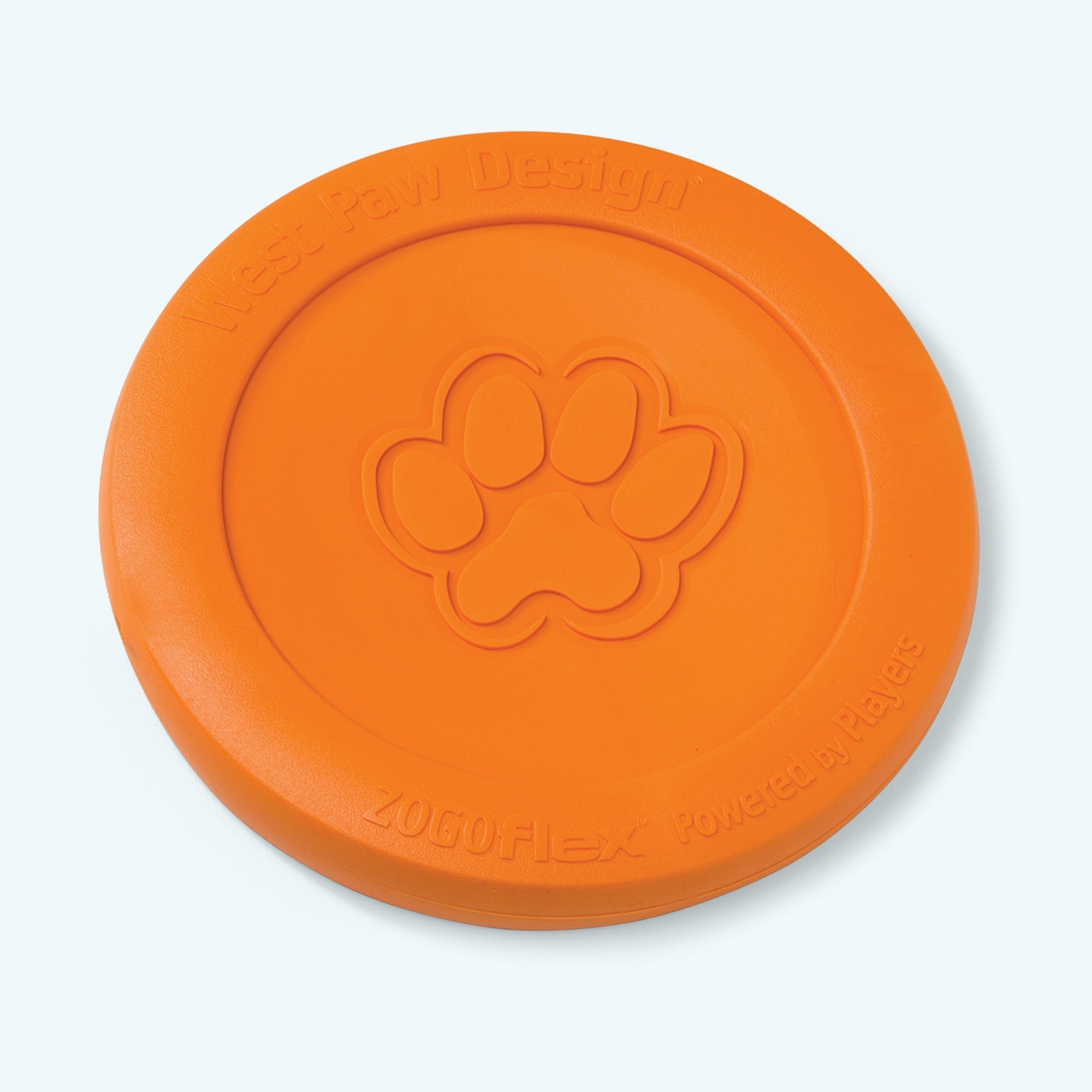 Floatable Flying Disc Dog Toy product image 6