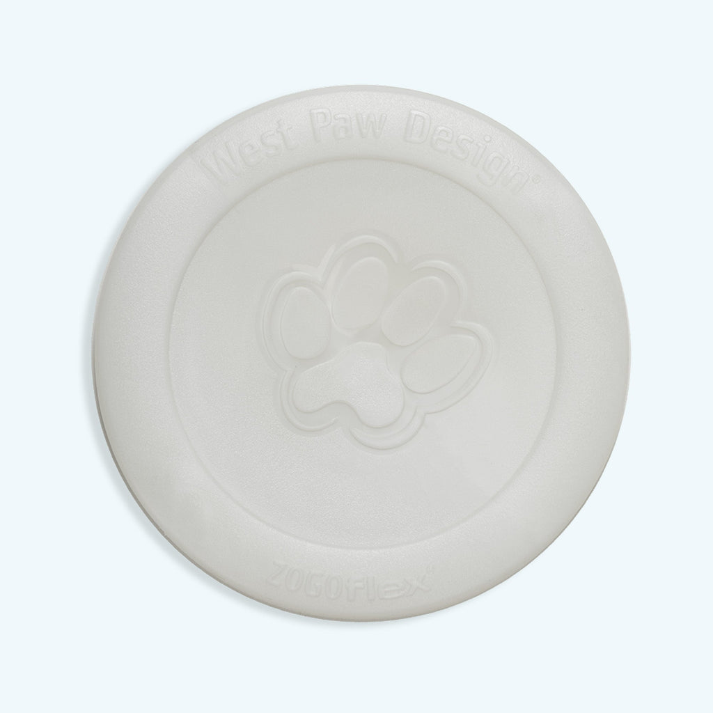 Floatable Flying Disc Dog Toy product image 7