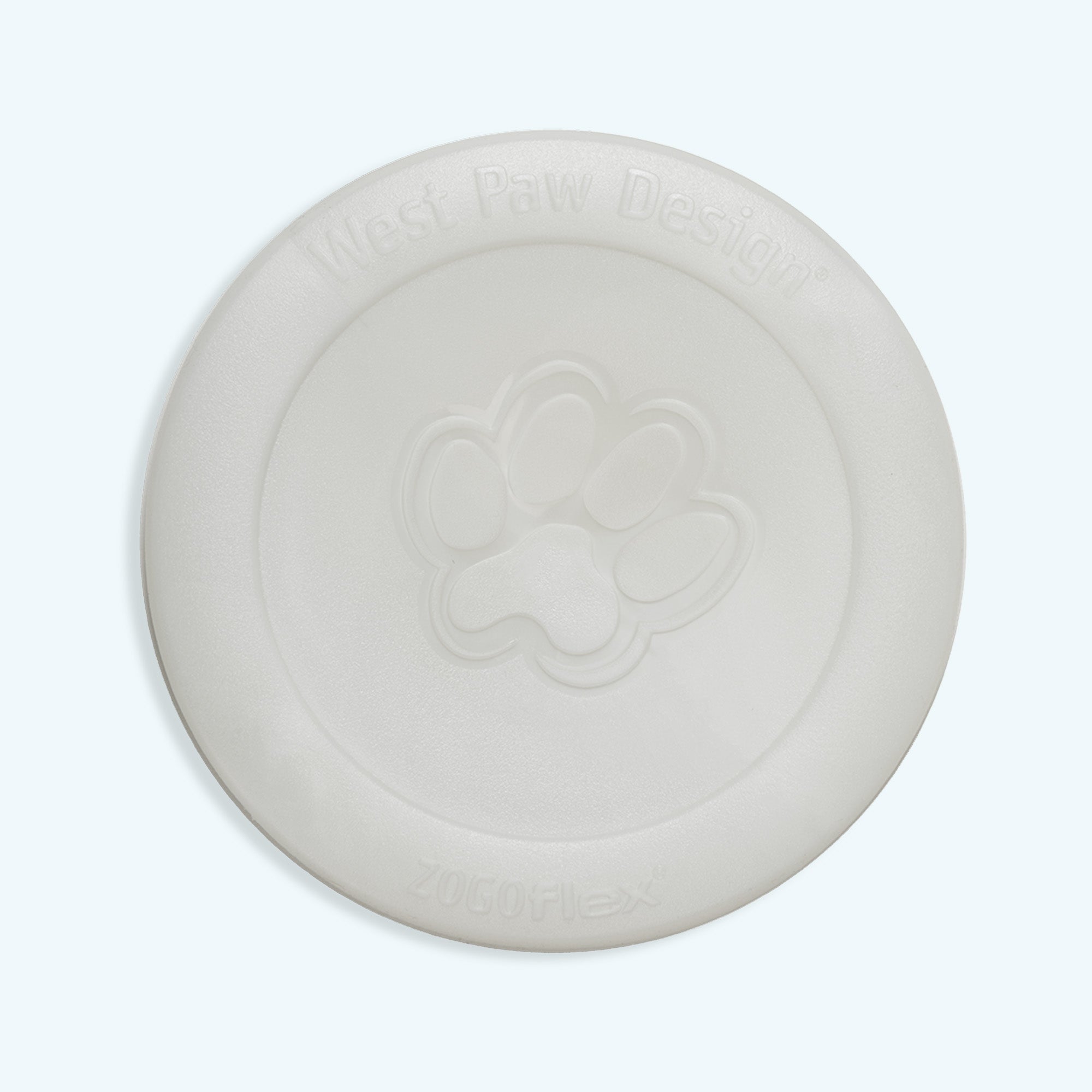 Floatable Flying Disc Dog Toy product image 7