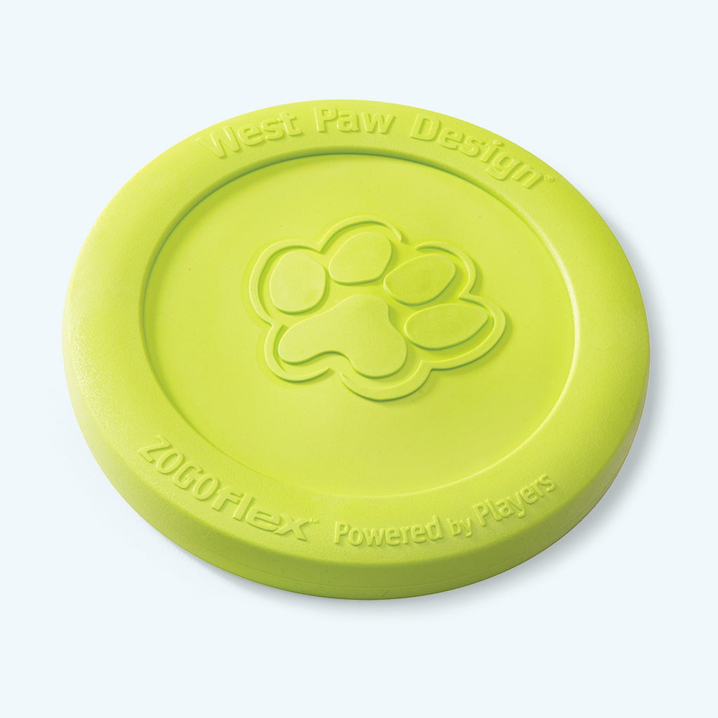 Floatable Flying Disc Dog Toy product image 8