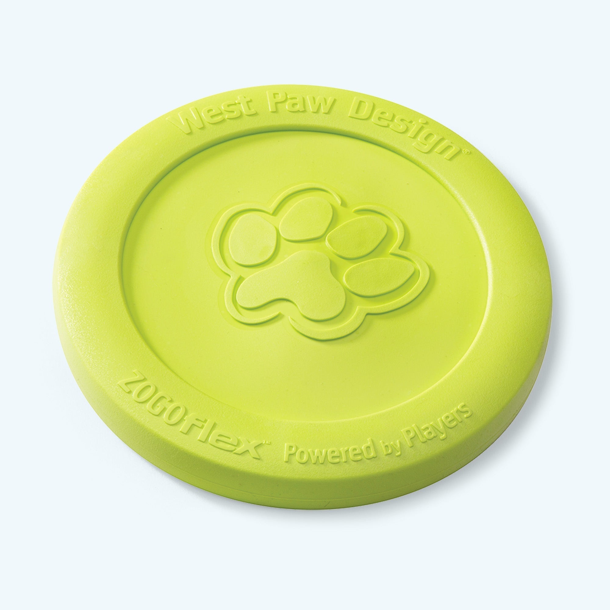 Floatable Flying Disc Dog Toy product image 8