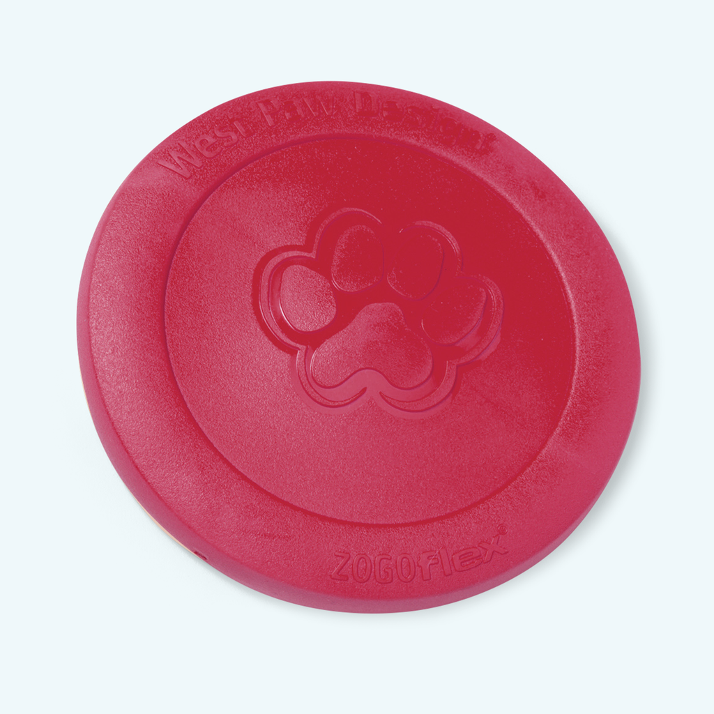 Floatable Flying Disc Dog Toy product image 9