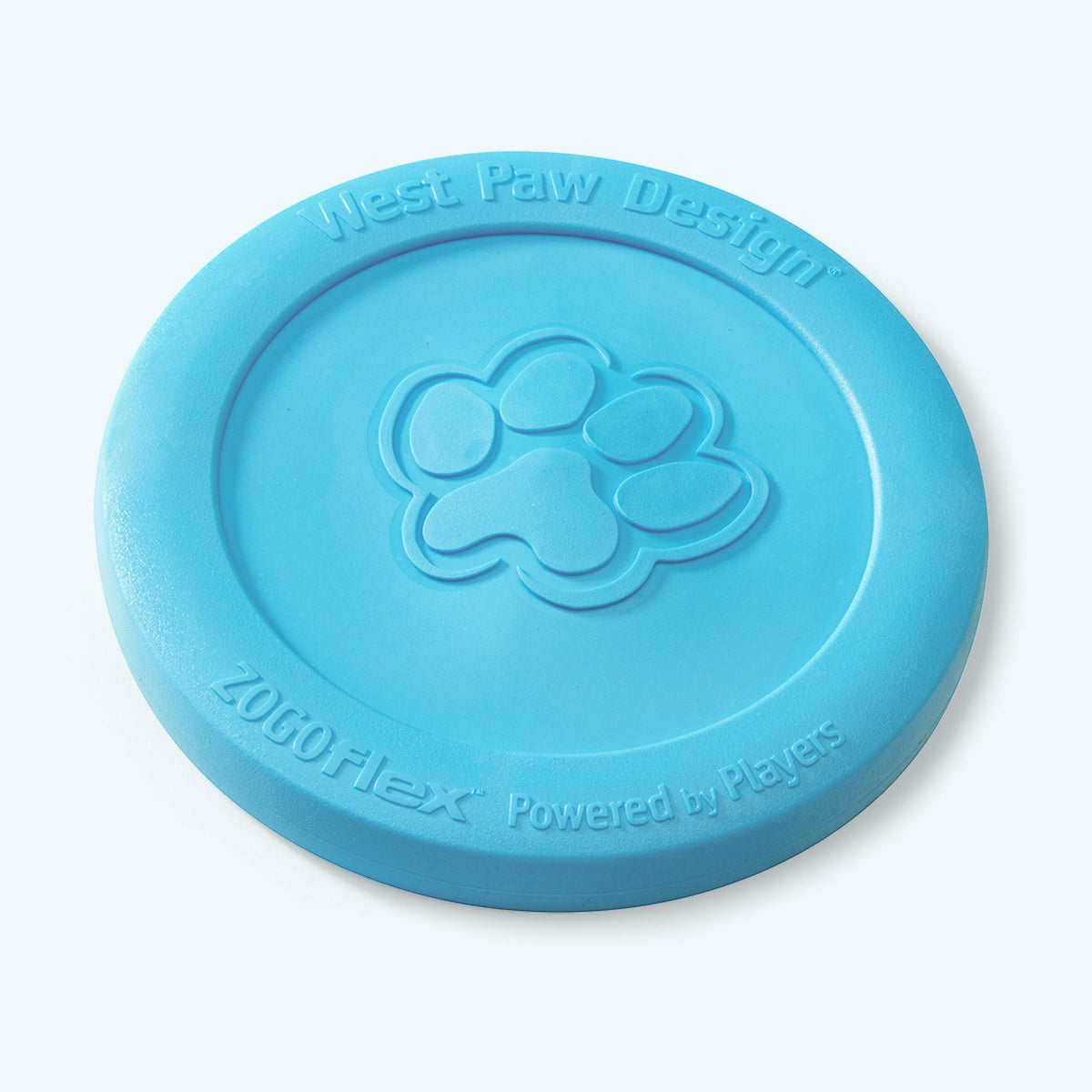 Floatable Flying Disc Dog Toy product image 10