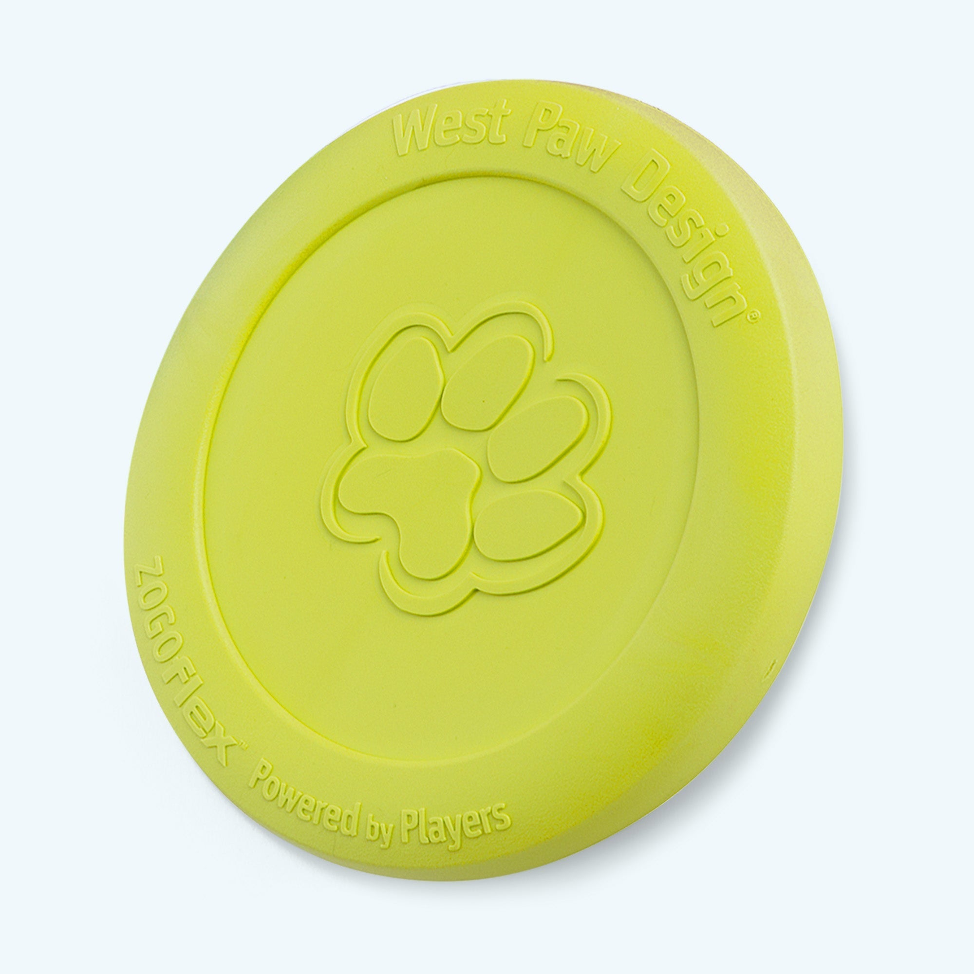 Floatable Flying Disc Dog Toy product image 11