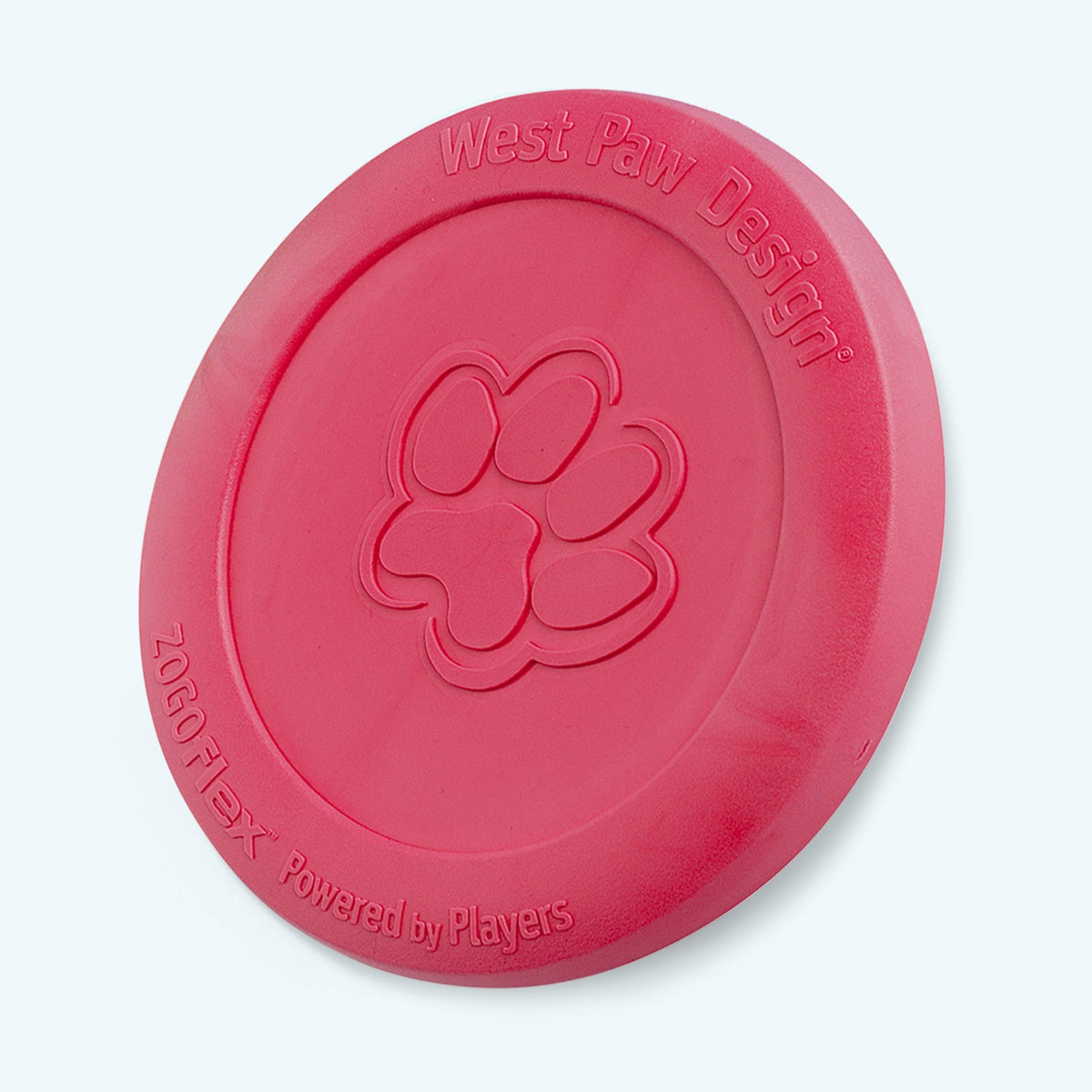 Floatable Flying Disc Dog Toy product image 12