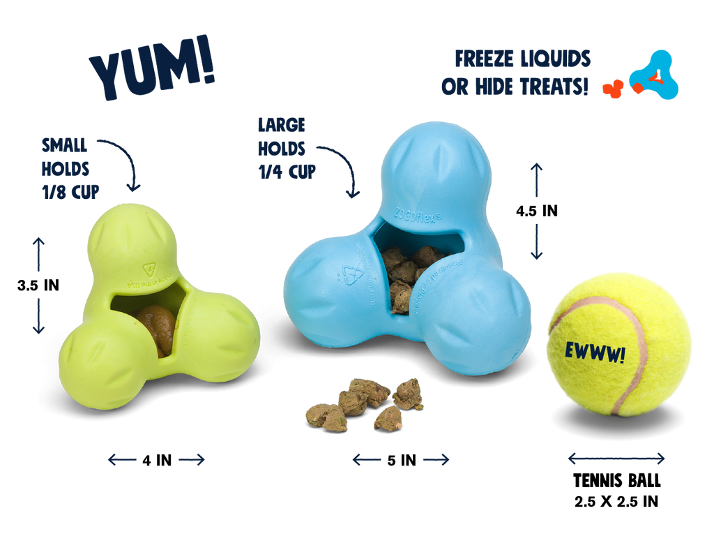 Dog Treat Toy product image 8