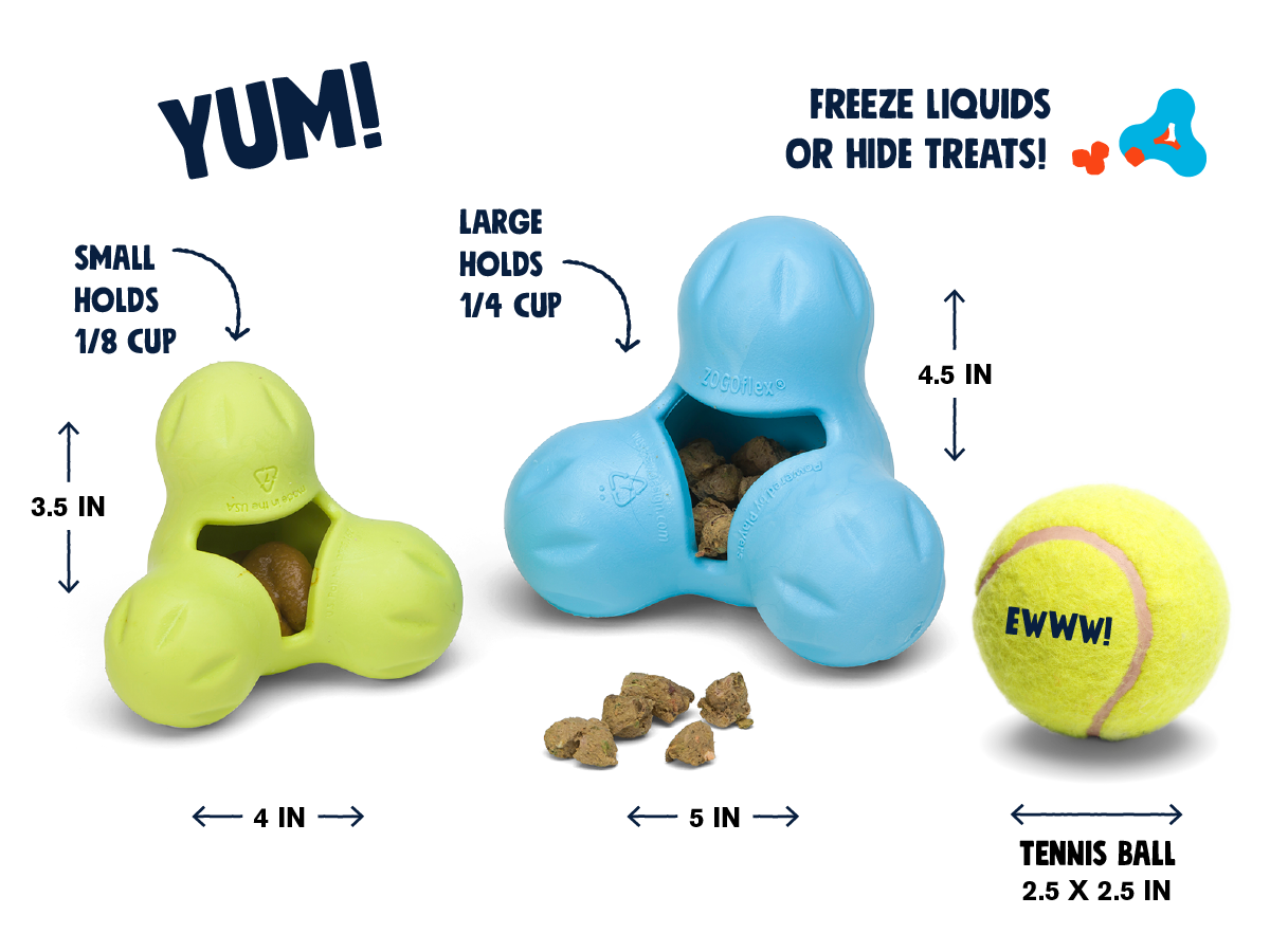 Dog Treat Toy product image 8