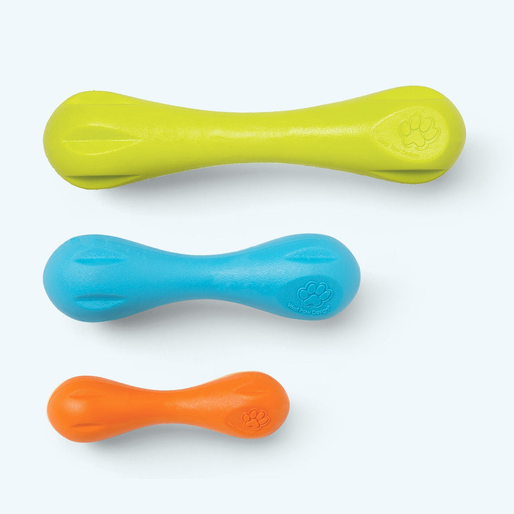 Floatable Bone-Shaped Dog Chew Toy product image 2