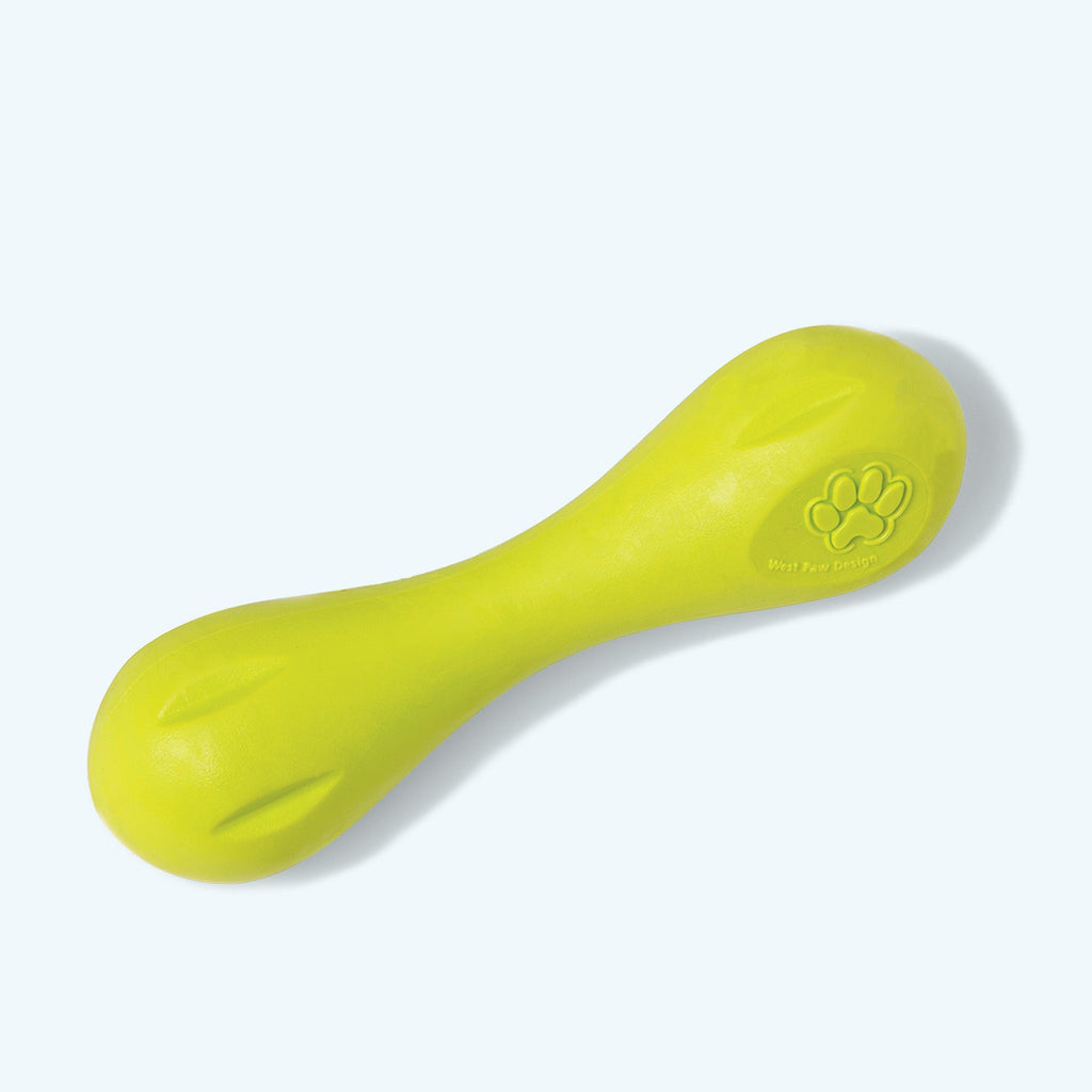 Floatable Bone-Shaped Dog Chew Toy product image 7
