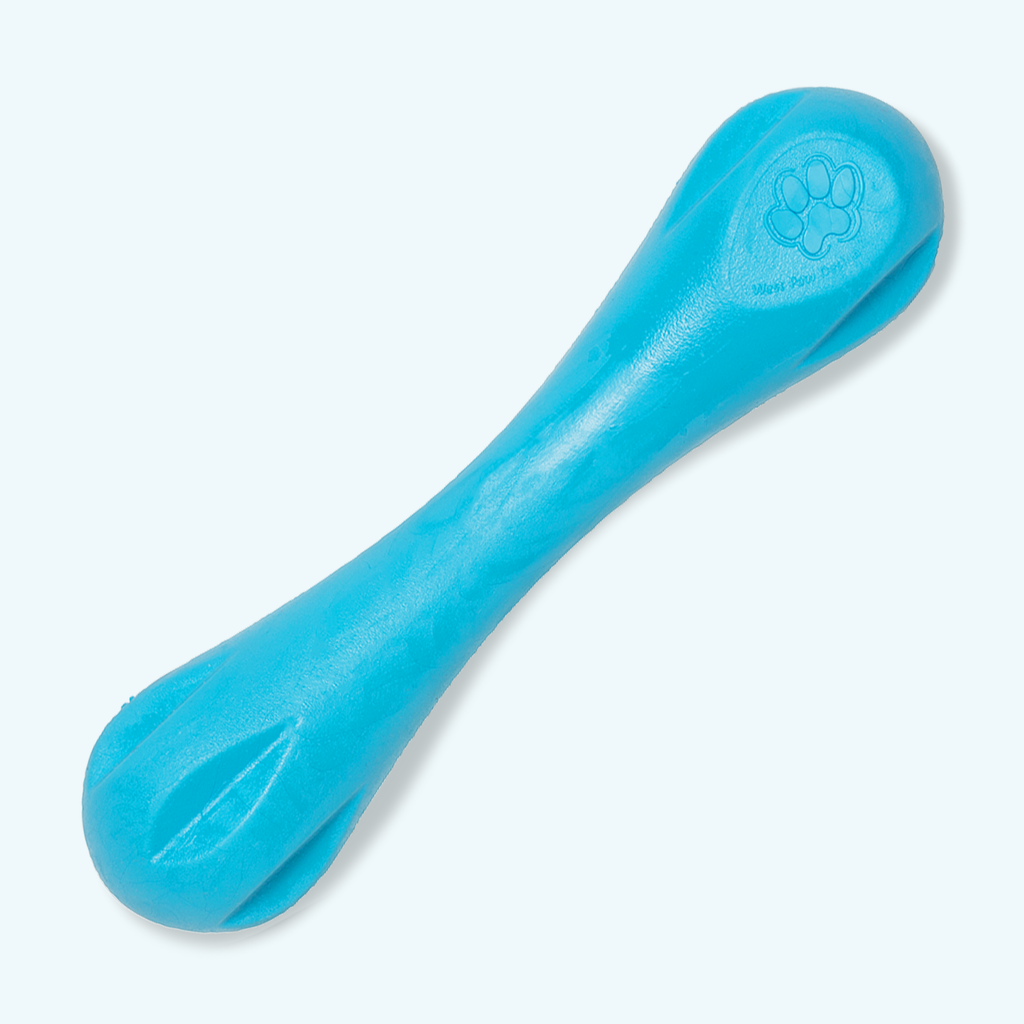 Floatable Bone-Shaped Dog Chew Toy product image 13
