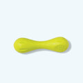 Floatable Bone-Shaped Dog Chew Toy, XS / Granny Smith