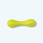 Floatable Bone-Shaped Dog Chew Toy, XS / Granny Smith