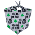 Tie-On Dog Bandana product image 1