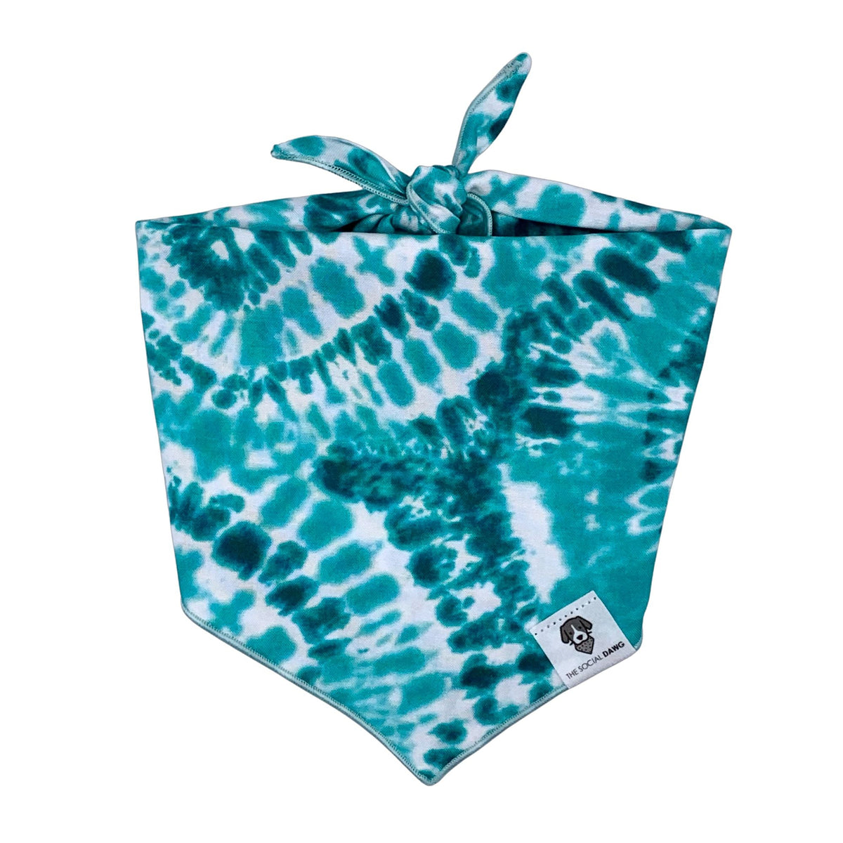 Dog Bandana product image 1