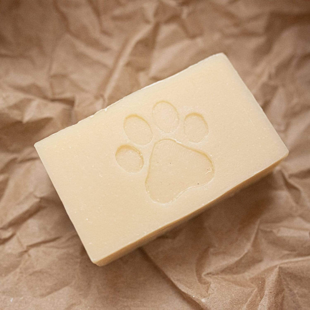 Zero-Waste Pet Shampoo Bar product image 2