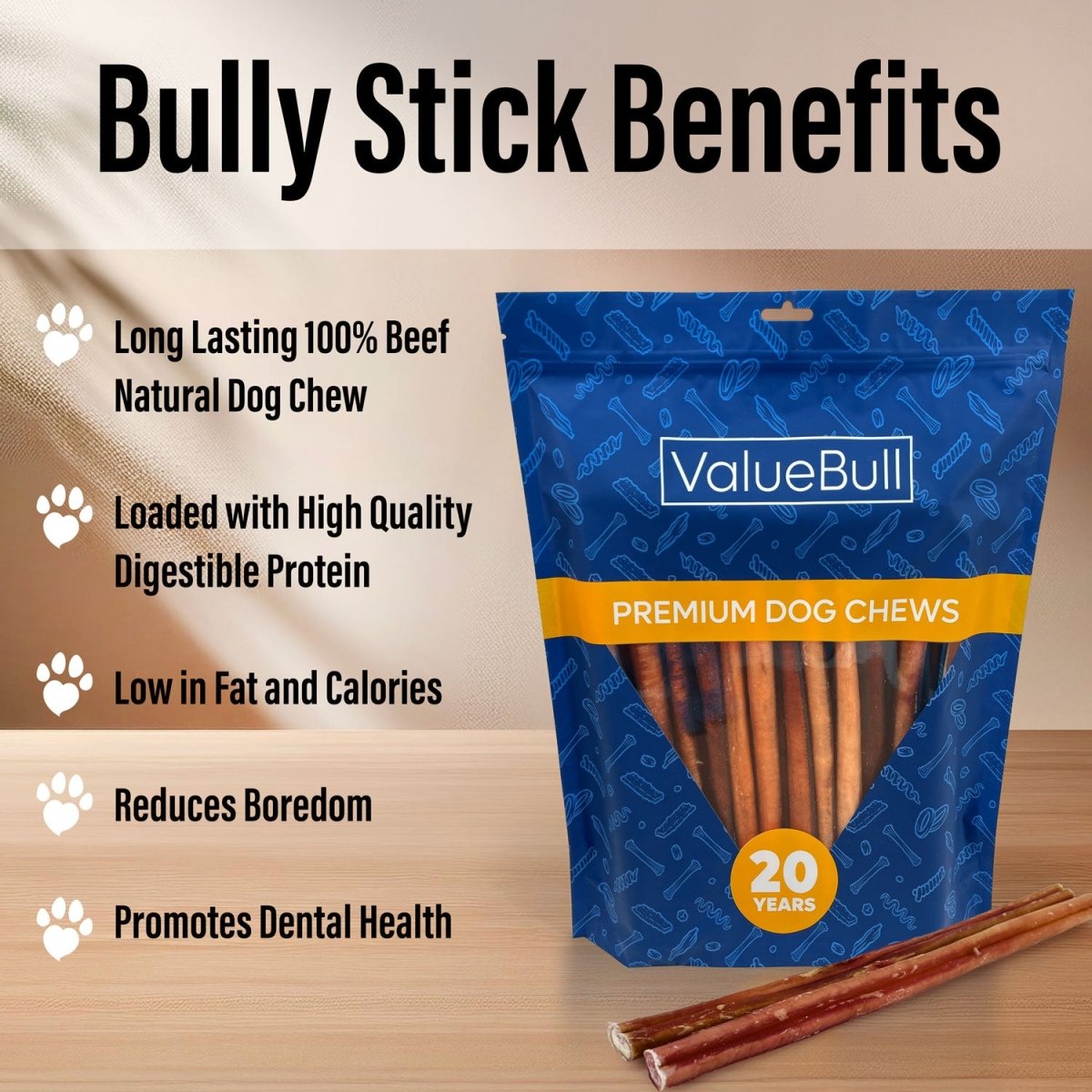 Bully Sticks product image 4