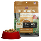Air Dried Powerfood High Protein Chicken Recipe 2lb Bag