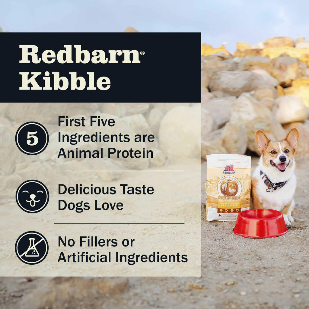Dry Dog Food product image 2