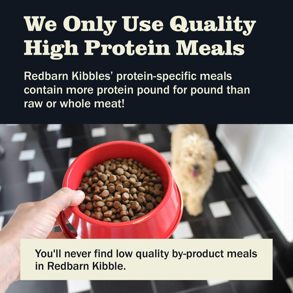 Dry Dog Food product image 5