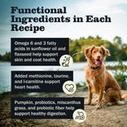 Dry Dog Food product image 6