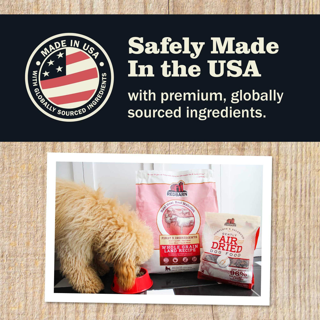 Dry Dog Food product image 14