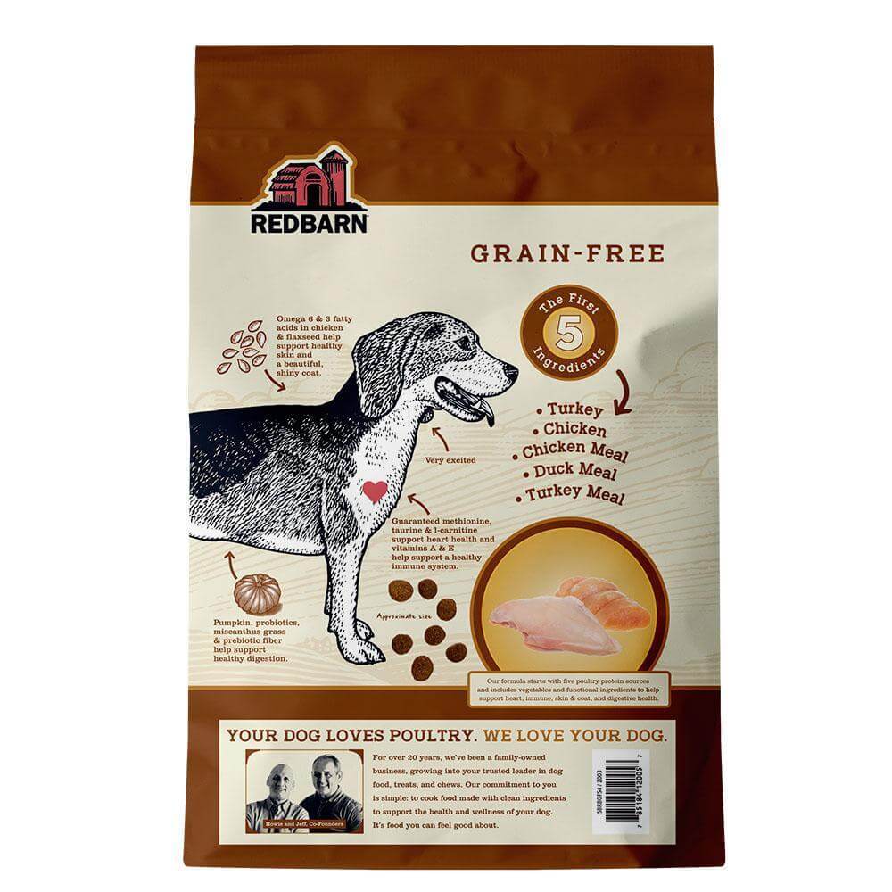 Dry Dog Food product image 17