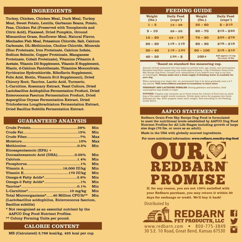 Dry Dog Food product image 19
