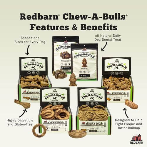 Dog Dental Chews product image 5