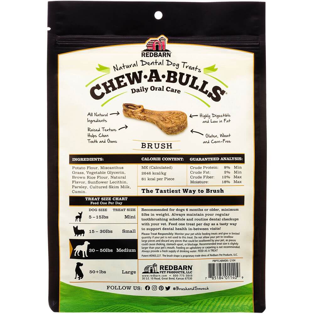 Dog Dental Chews product image 7