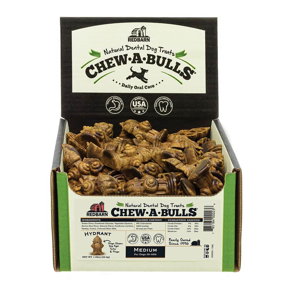 Dog Dental Chews product image 12