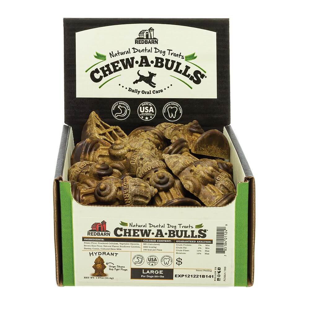 Dog Dental Chews product image 13