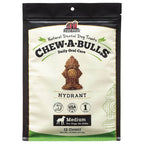 Dog Dental Chews Medium 12ct